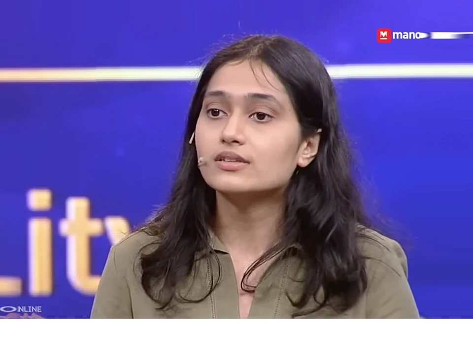 Harinekshana K.H.