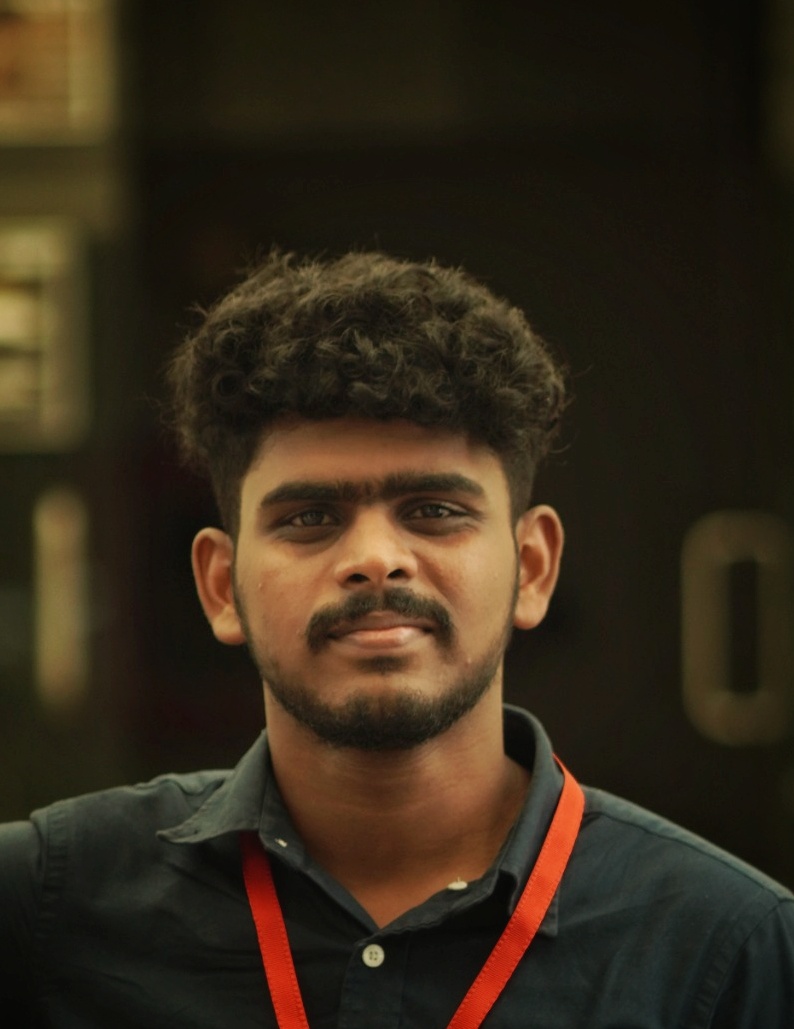 Ayush K Raj