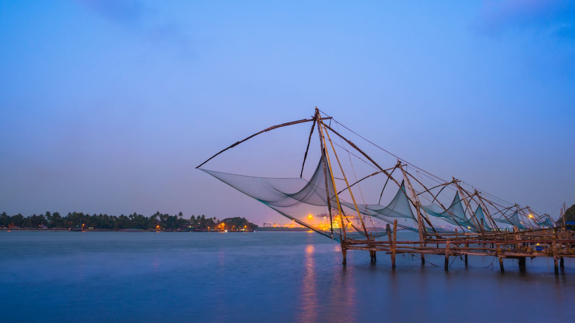 Kochi vs Wayanad for a wellness retreat