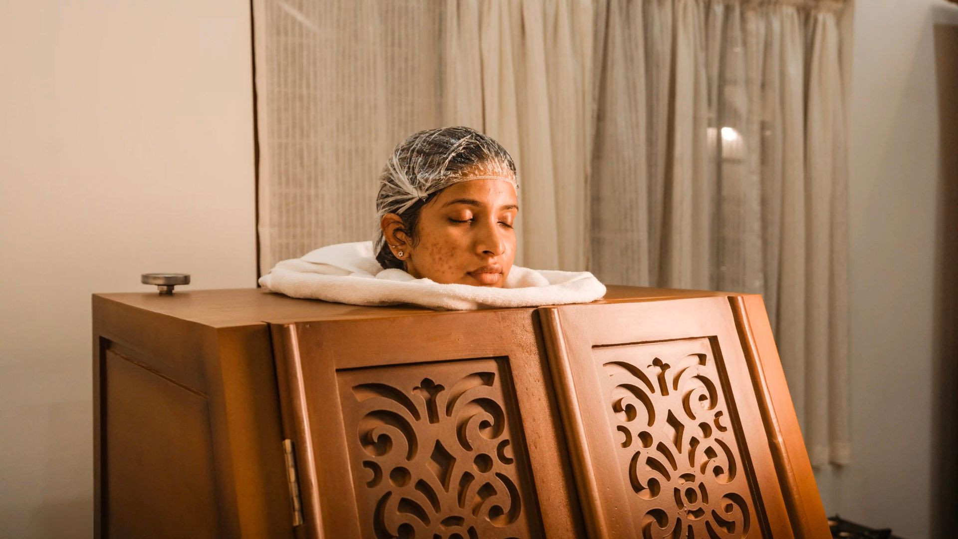 Planning a Wellness Trip to Kerala from Abroad