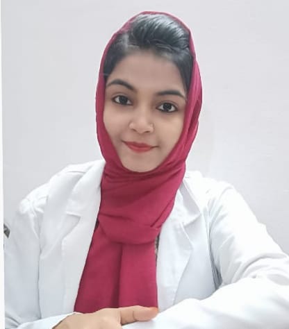 Dr. Anisha P. Ali