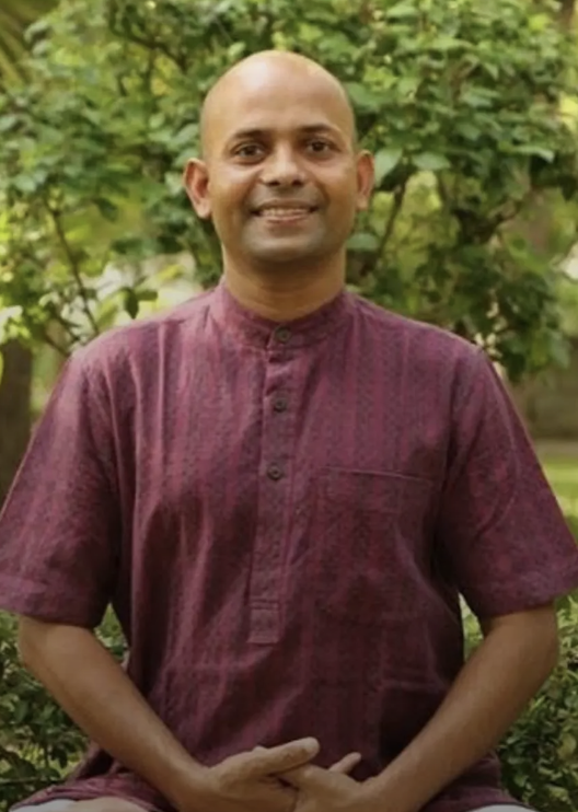 Yogamaster Mohanty