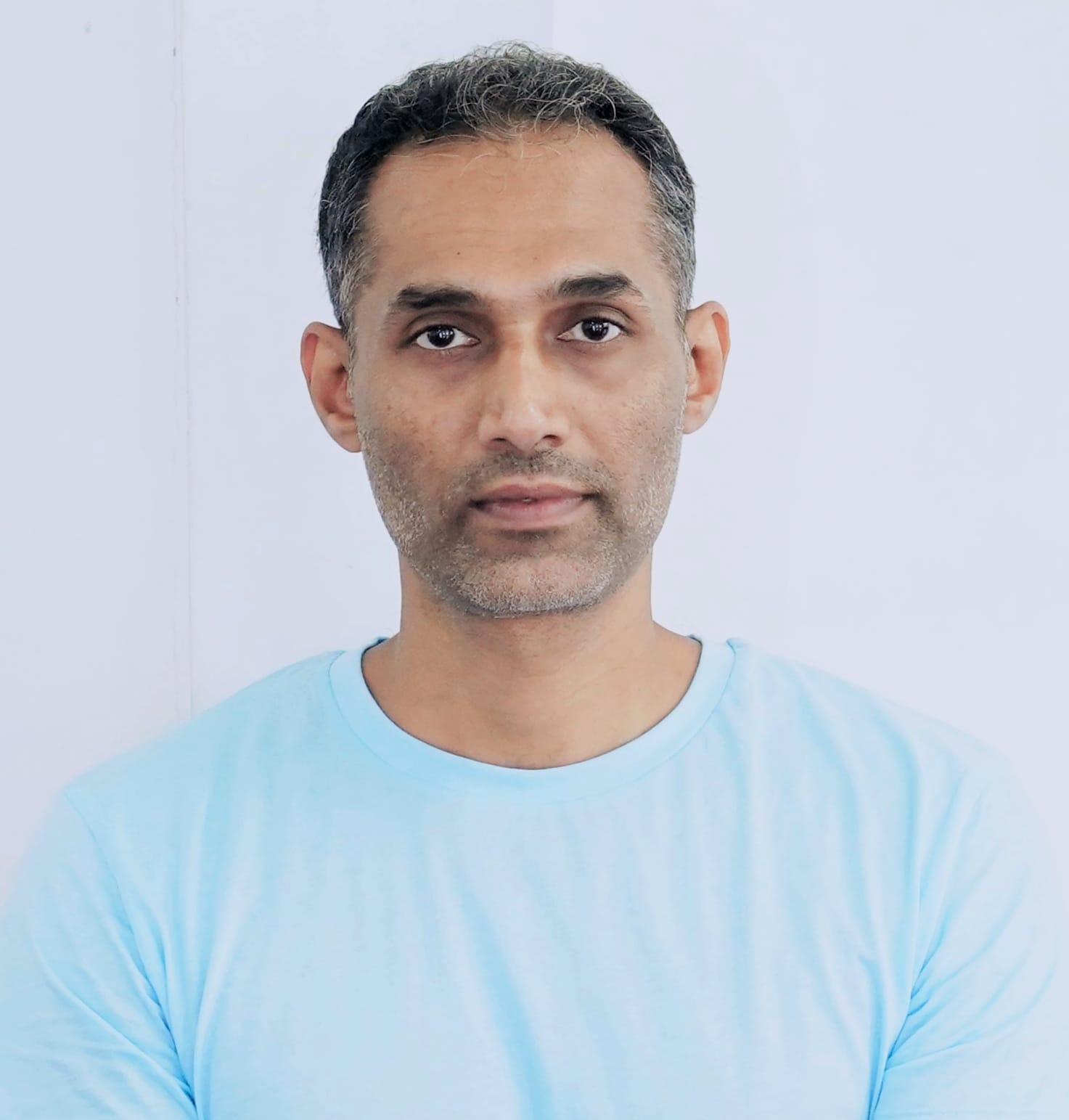 Krishnakumar