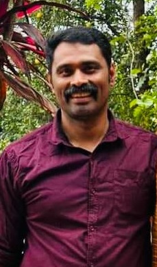 K. F. Thomas Gurukkal