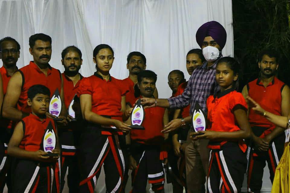 7-Day Kalari & Yoga Program in Wayanad for Mind-Body Reconnection gallery image 1