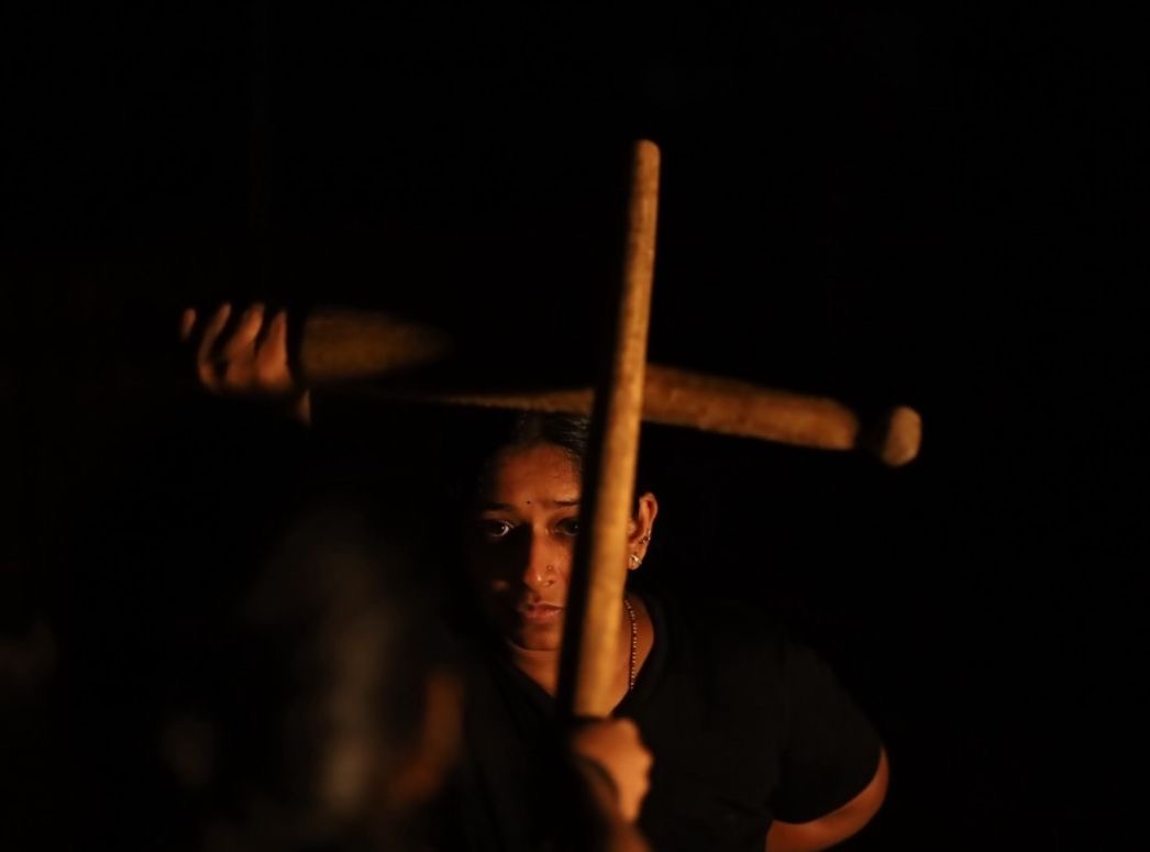 3-Day Kalaripayattu Movement Program in Thrissur for Mobility and Coordination gallery image 1
