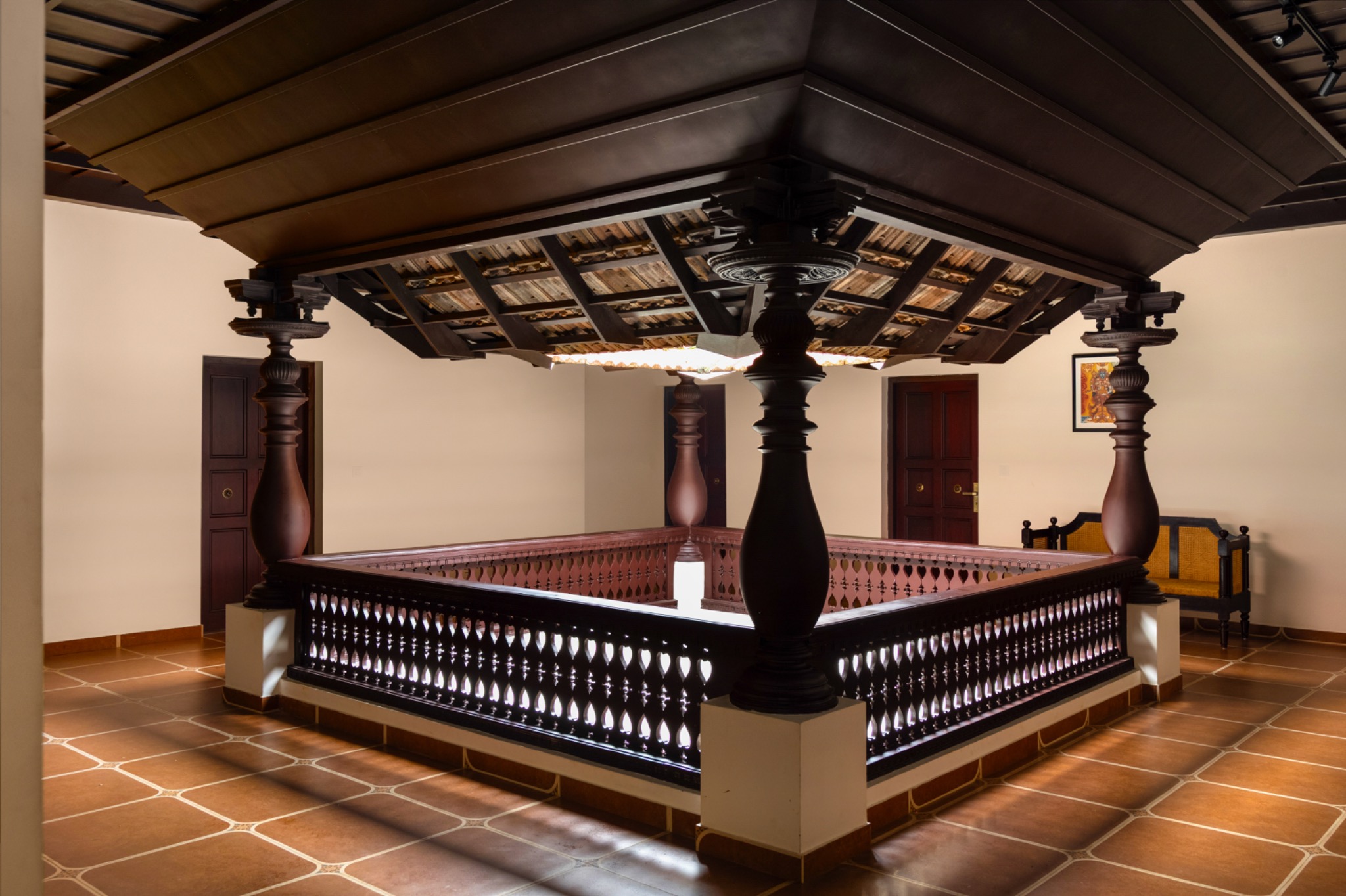 14-Day Ayurvedic Panchakarma Program in Kollam for Deep Rejuvenation gallery image 4
