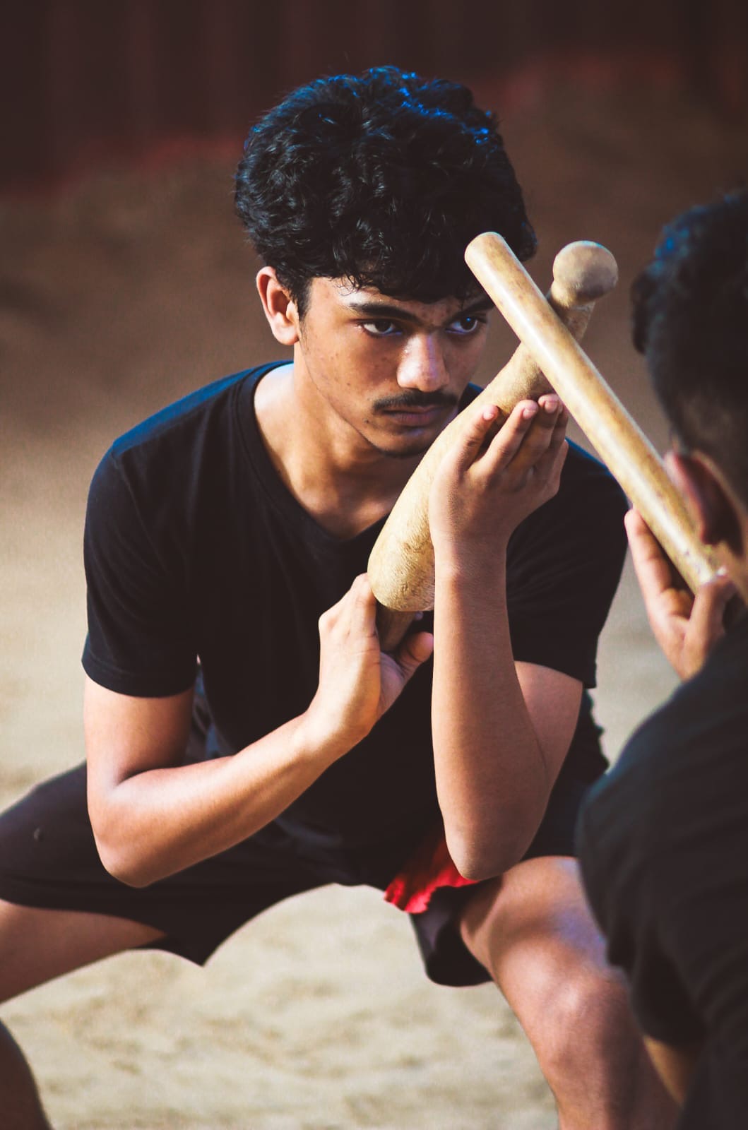 5-Day Kalaripayattu Program in Thrissur for Balance & Movement Confidence gallery image 1