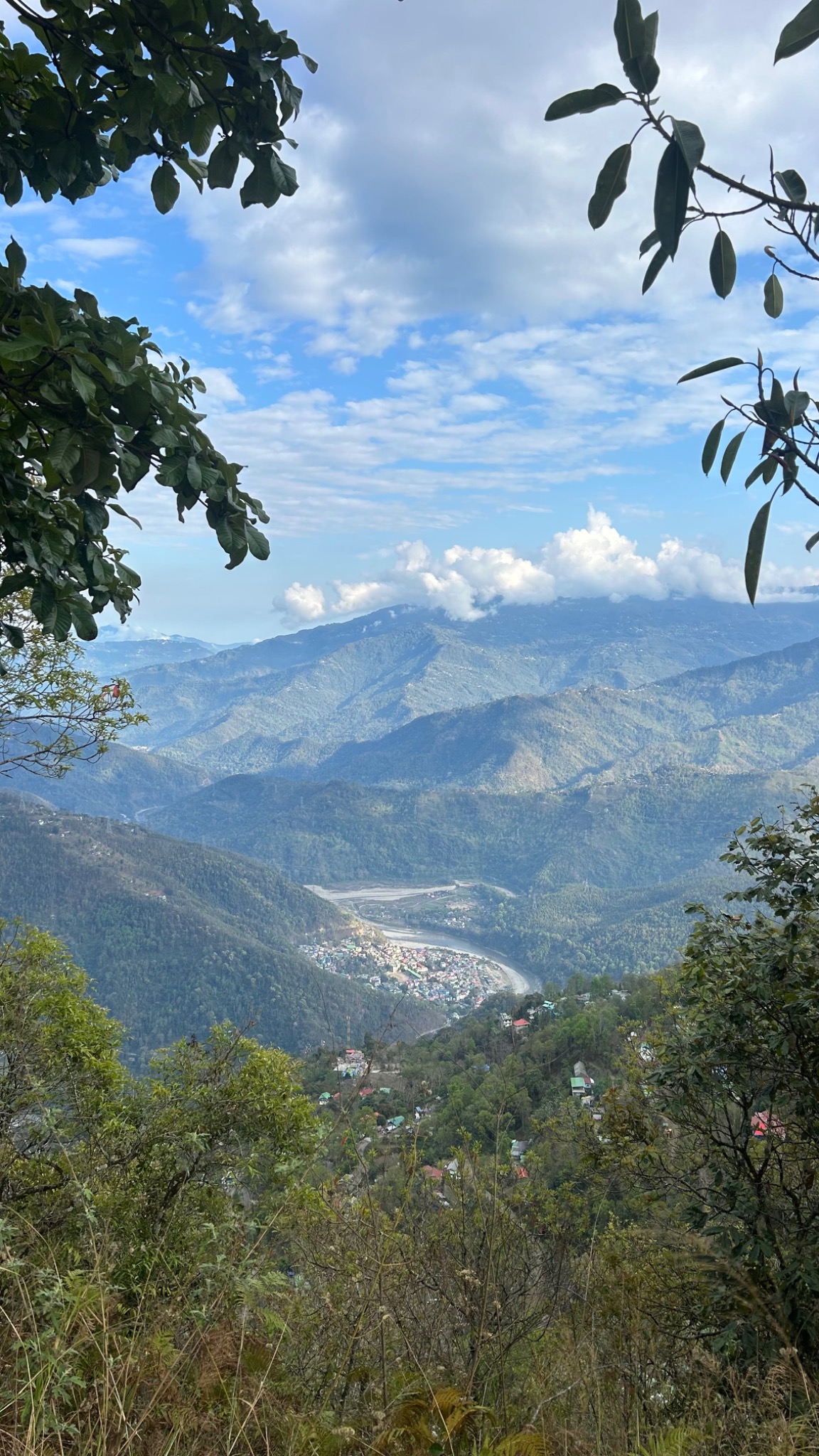 5-Day Himalayan Slow Living Program in Chakung Village for Routine Reset